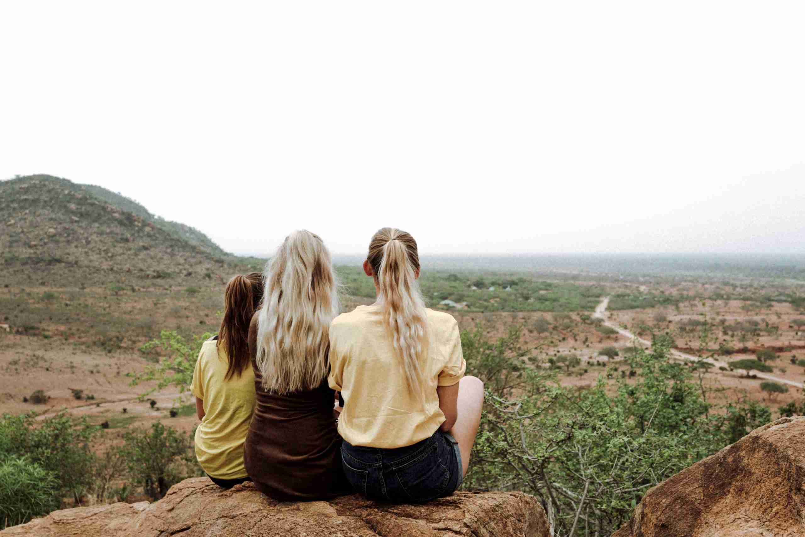 4 Days Amboseli Tsavo Safari