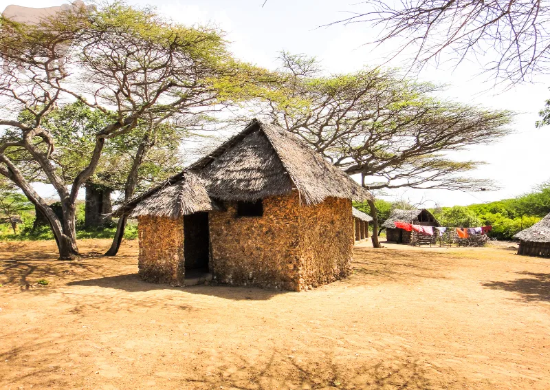 Main image for Giriama Village Cultural Experience